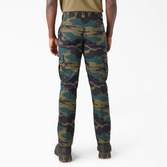 "FLEX Slim Fit Cargo Pants"