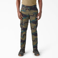 "FLEX Slim Fit Cargo Pants"