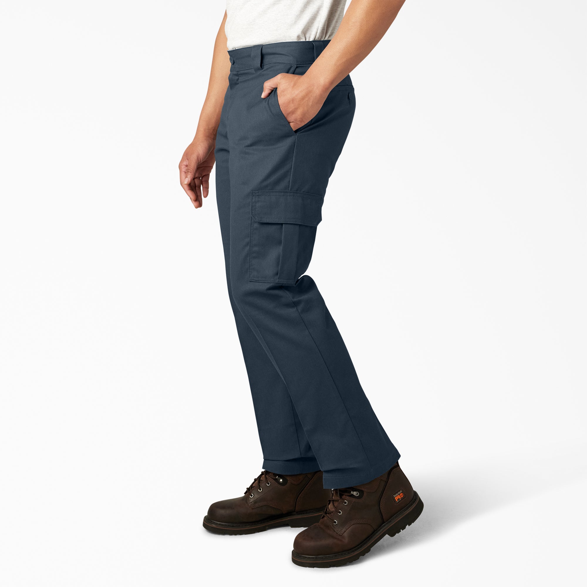"FLEX Regular Fit Cargo Pants"