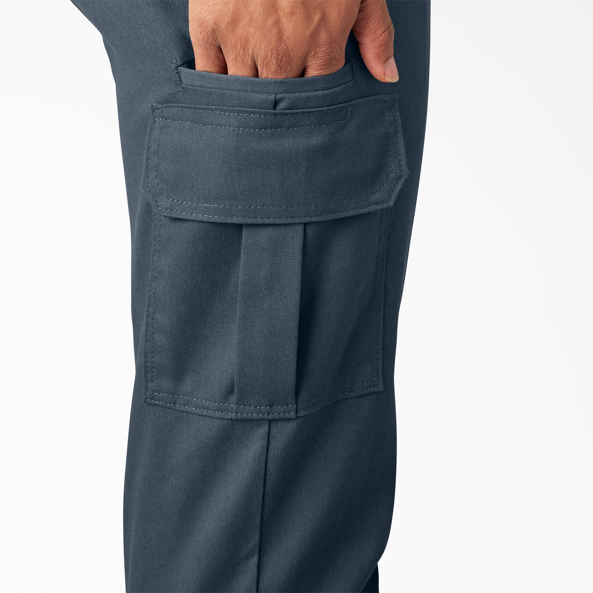 "FLEX Regular Fit Cargo Pants"