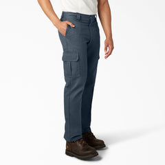 "FLEX Regular Fit Cargo Pants"