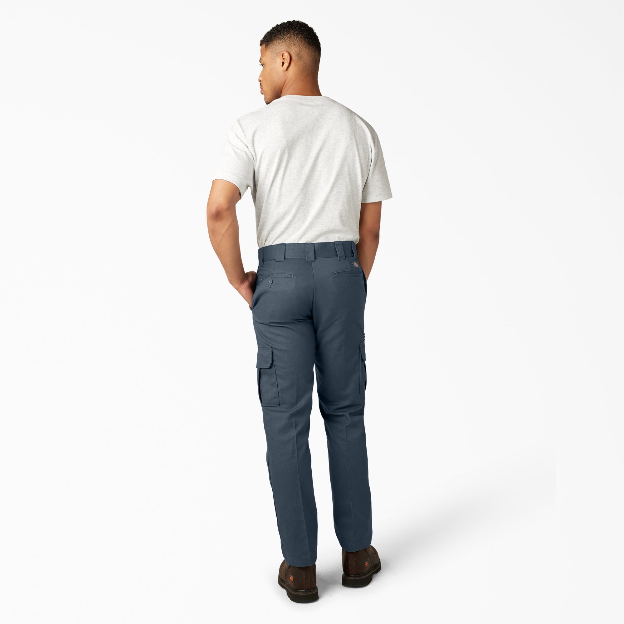 "FLEX Regular Fit Cargo Pants"