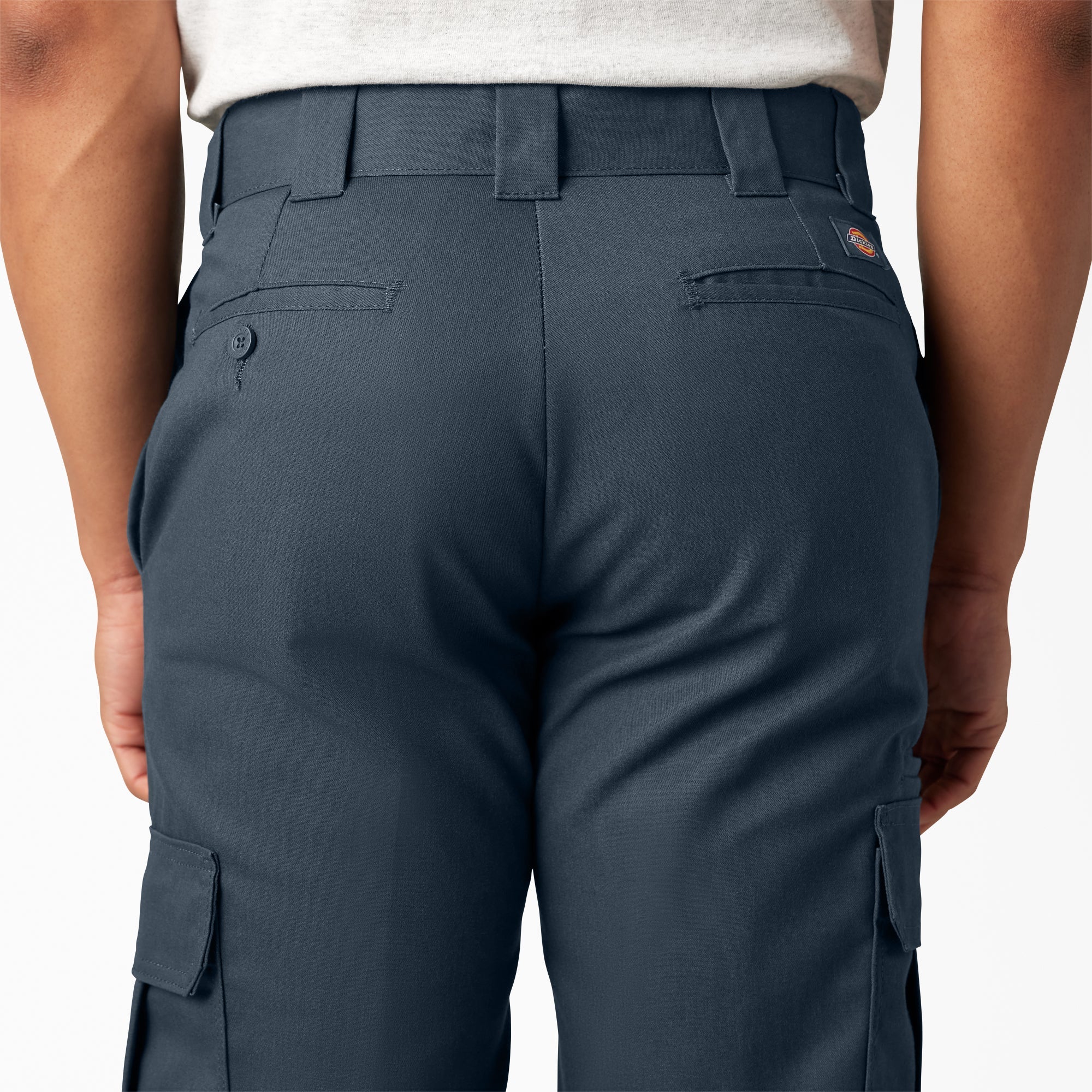 "FLEX Regular Fit Cargo Pants"
