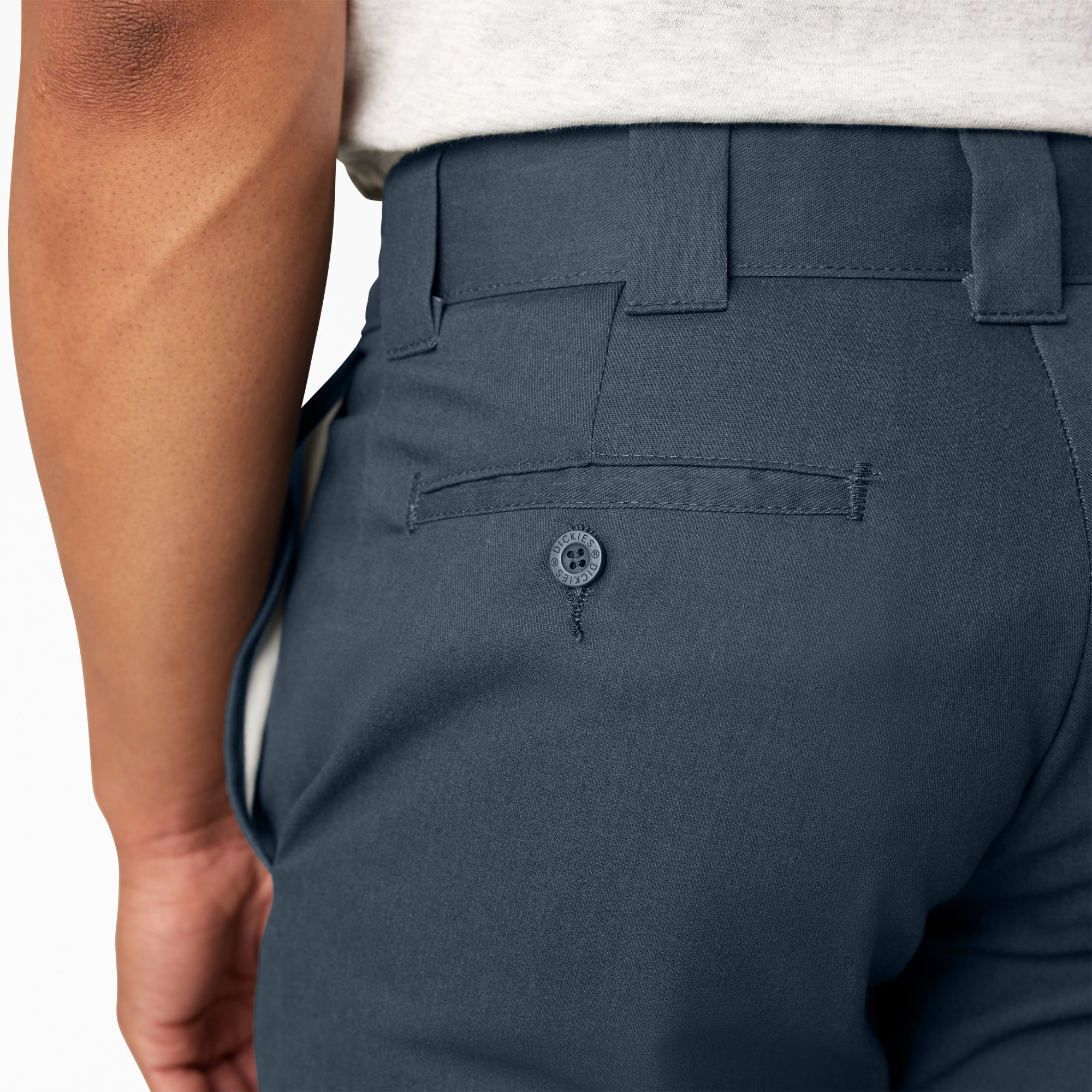 "FLEX Regular Fit Cargo Pants"