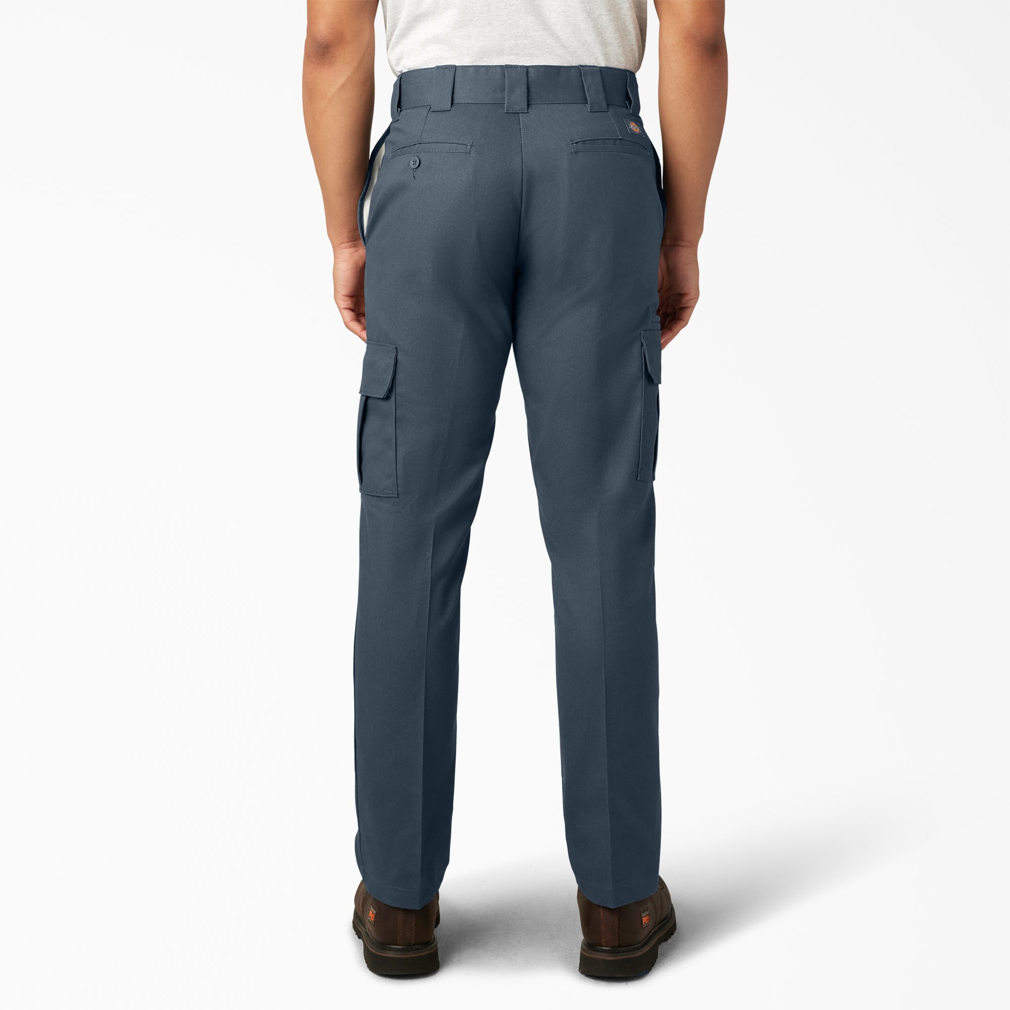 "FLEX Regular Fit Cargo Pants"