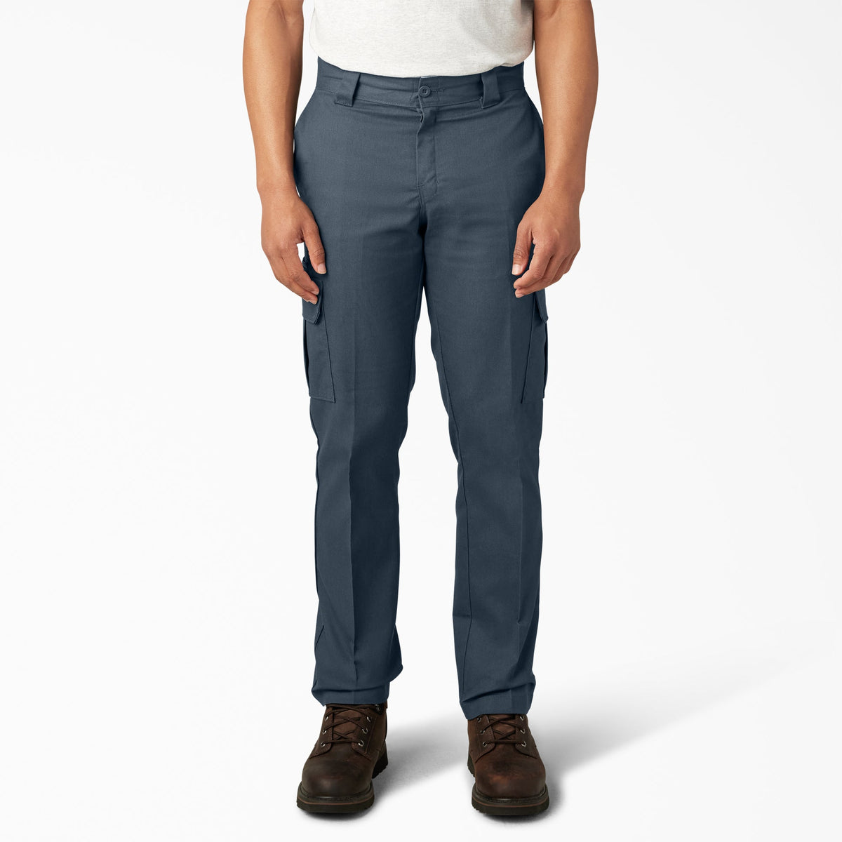 "FLEX Regular Fit Cargo Pants"