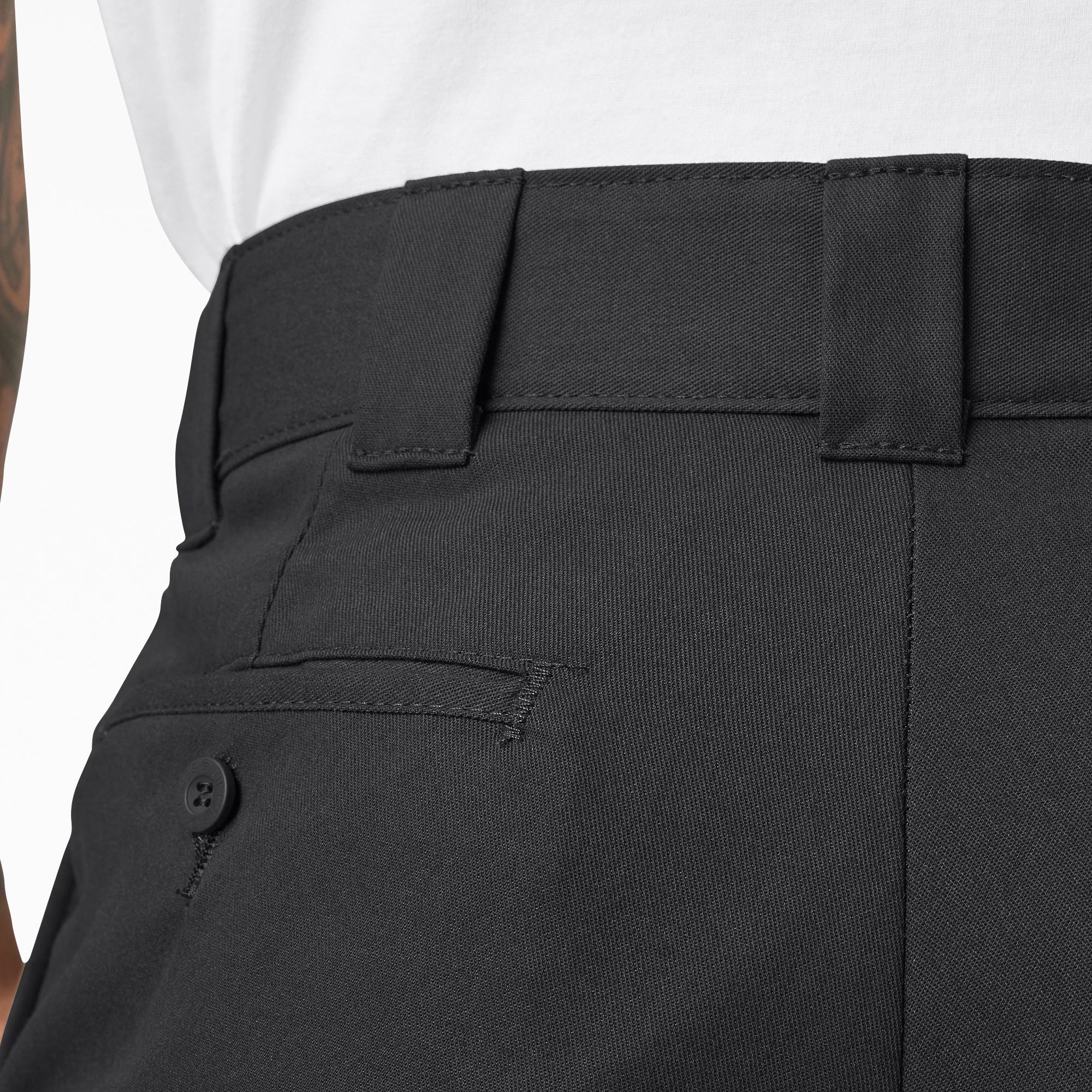 "FLEX Regular Fit Cargo Pants"