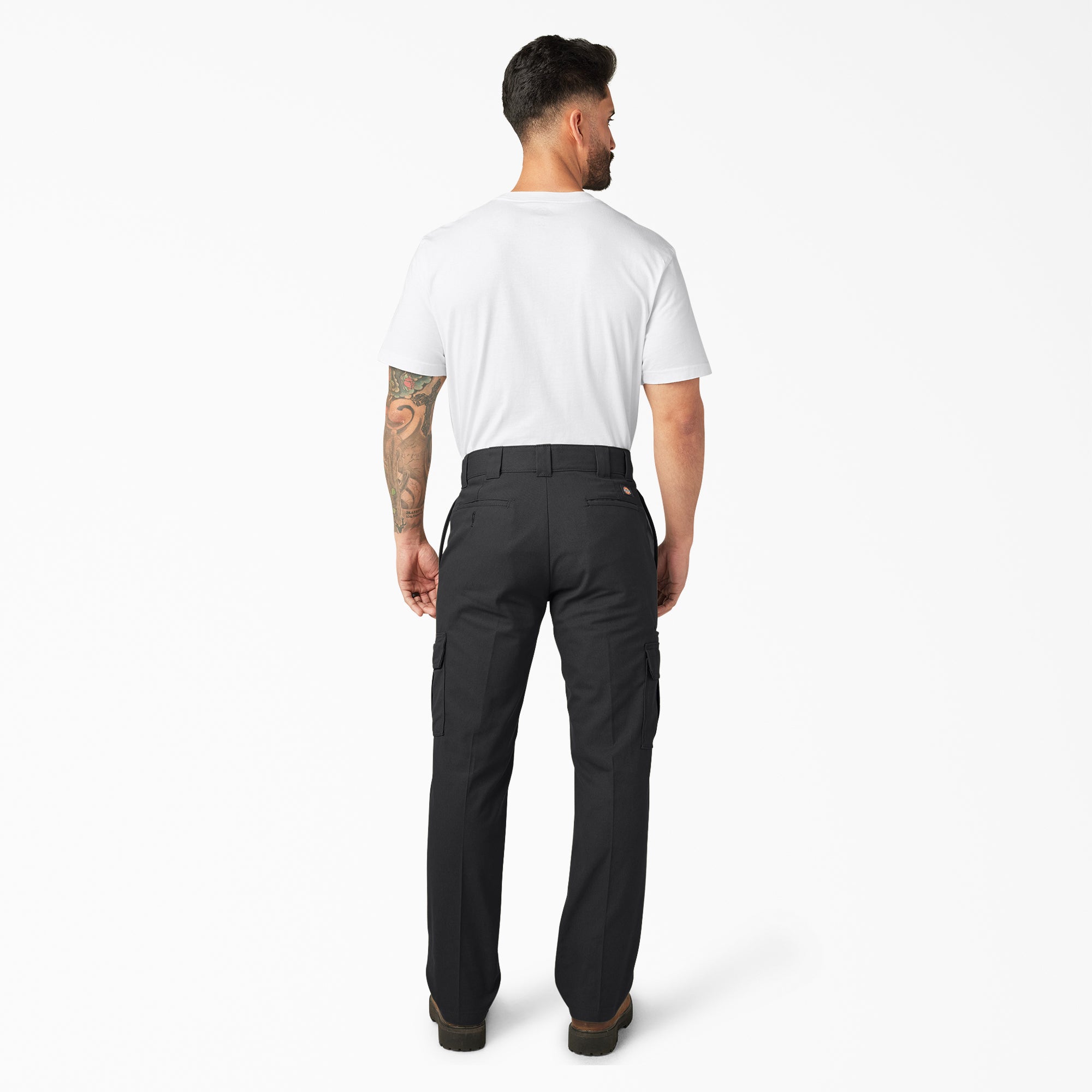 "FLEX Regular Fit Cargo Pants"