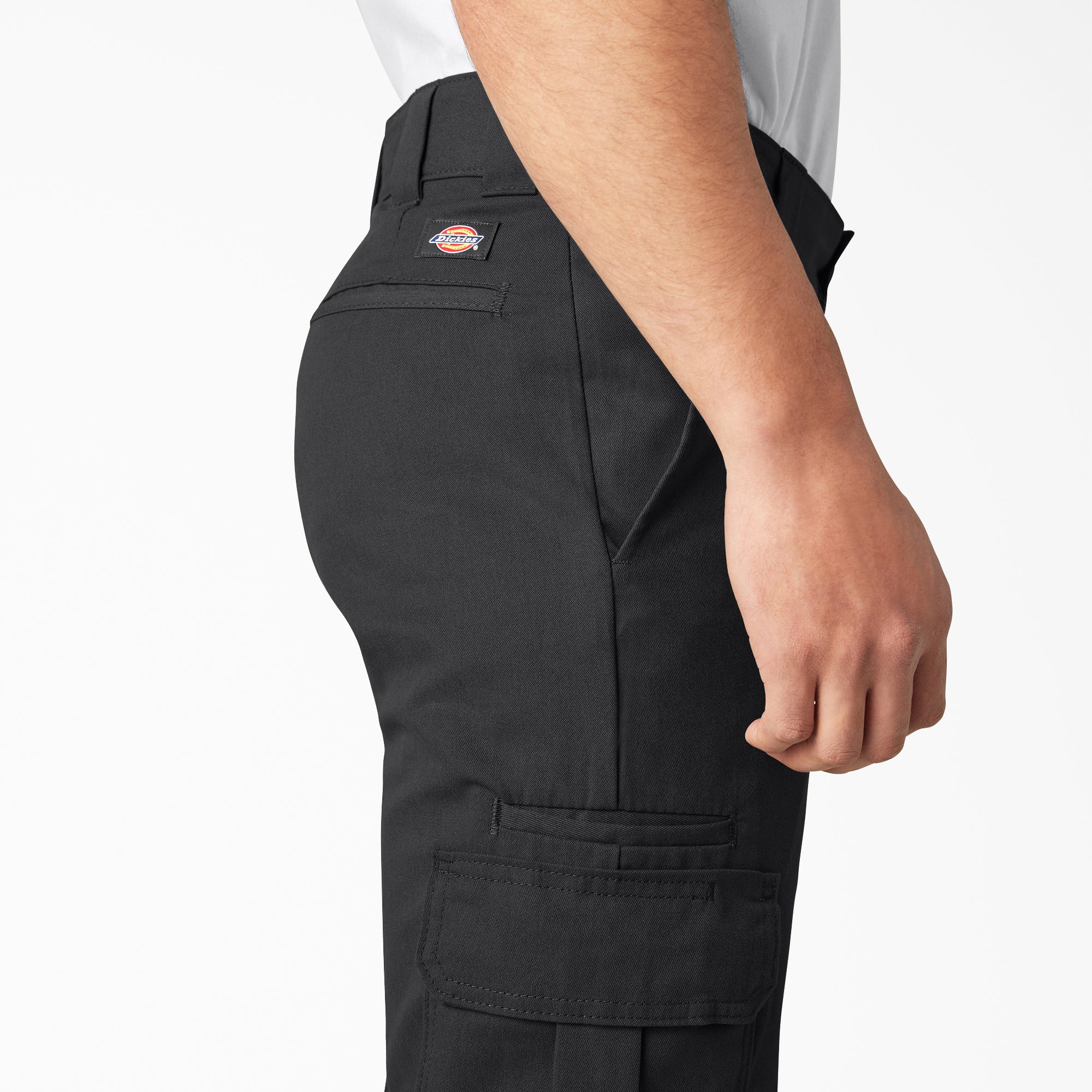 "FLEX Regular Fit Cargo Pants"