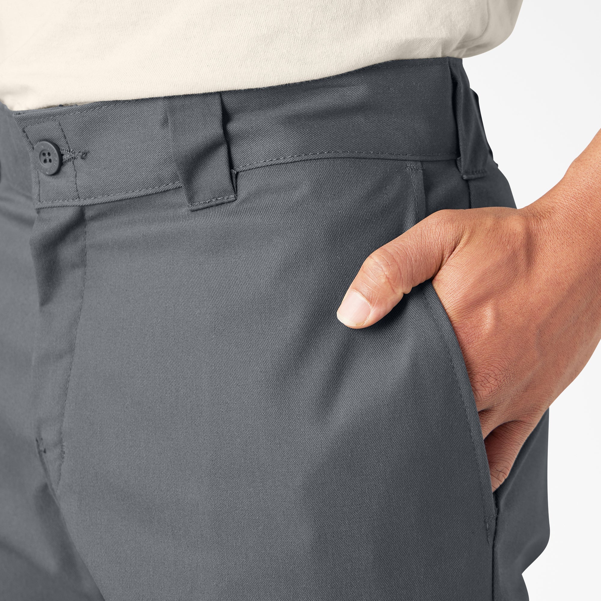 "FLEX Regular Fit Cargo Pants"