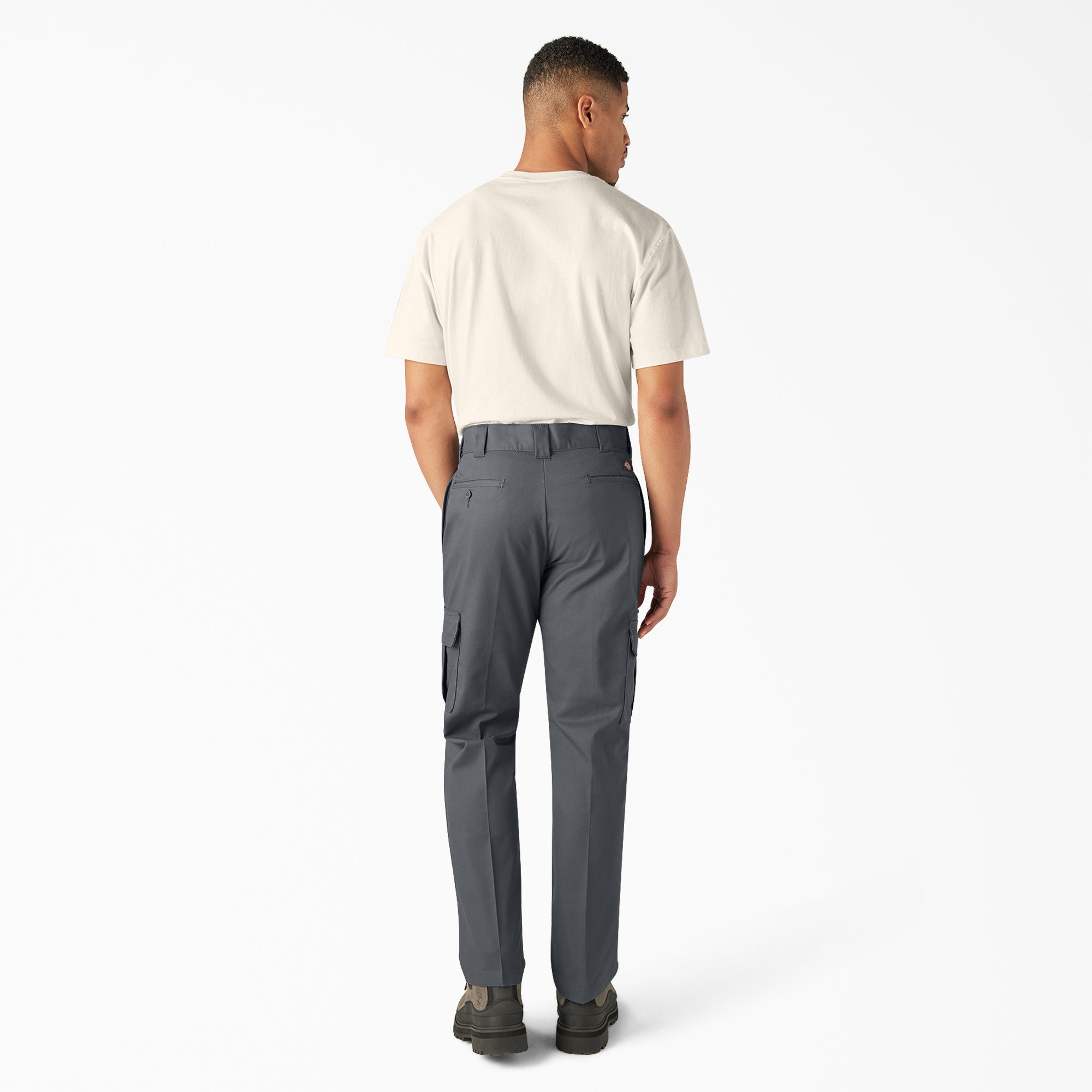 "FLEX Regular Fit Cargo Pants"