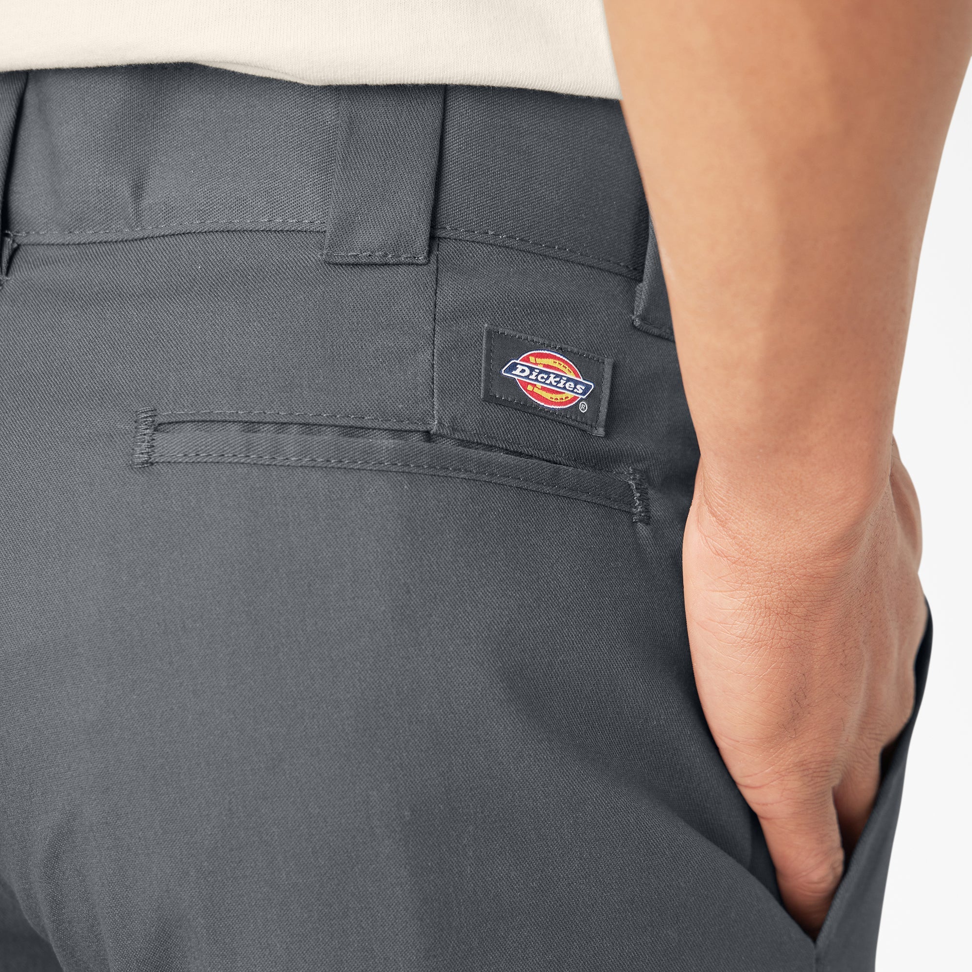"FLEX Regular Fit Cargo Pants"