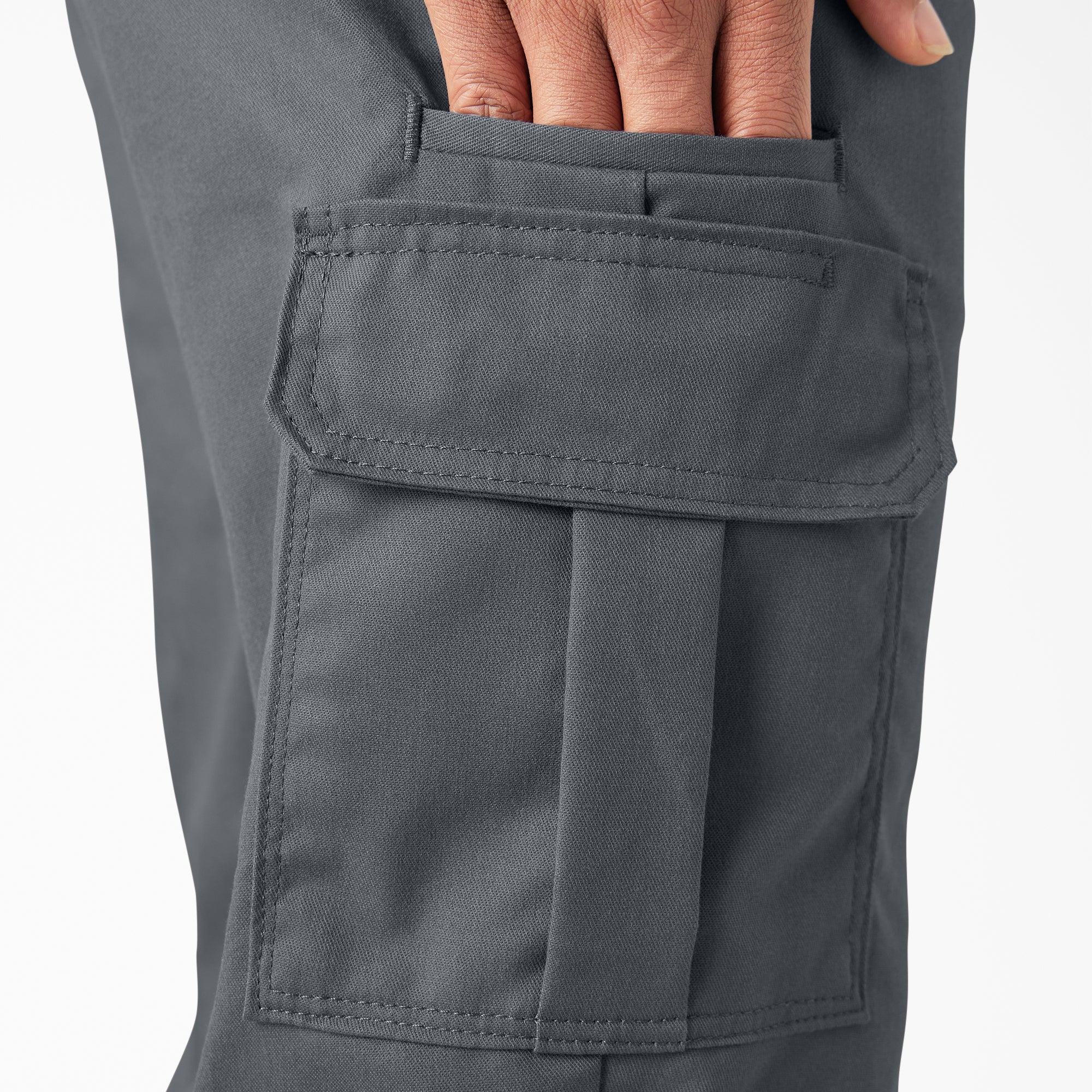 "FLEX Regular Fit Cargo Pants"