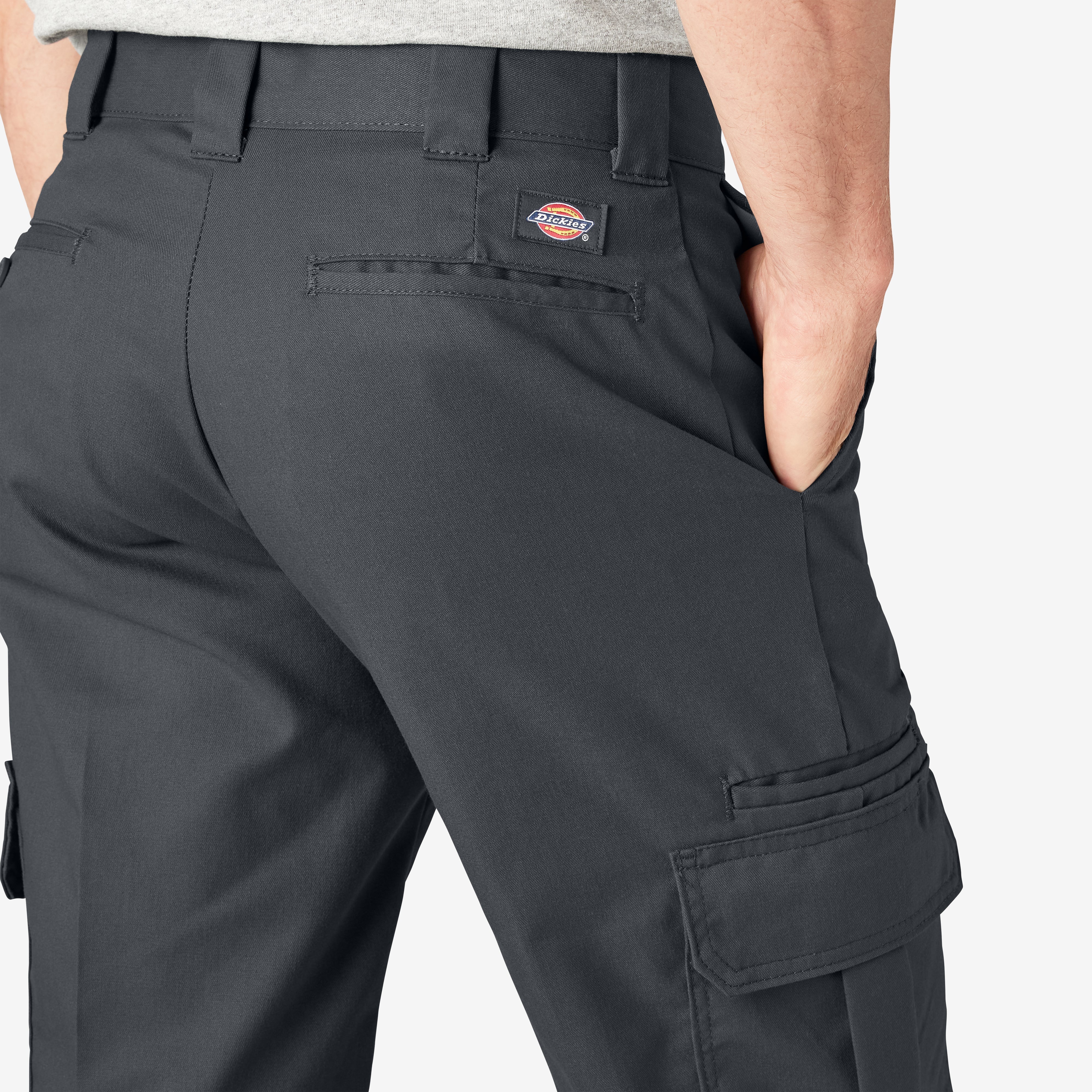 "FLEX Regular Fit Cargo Pants"