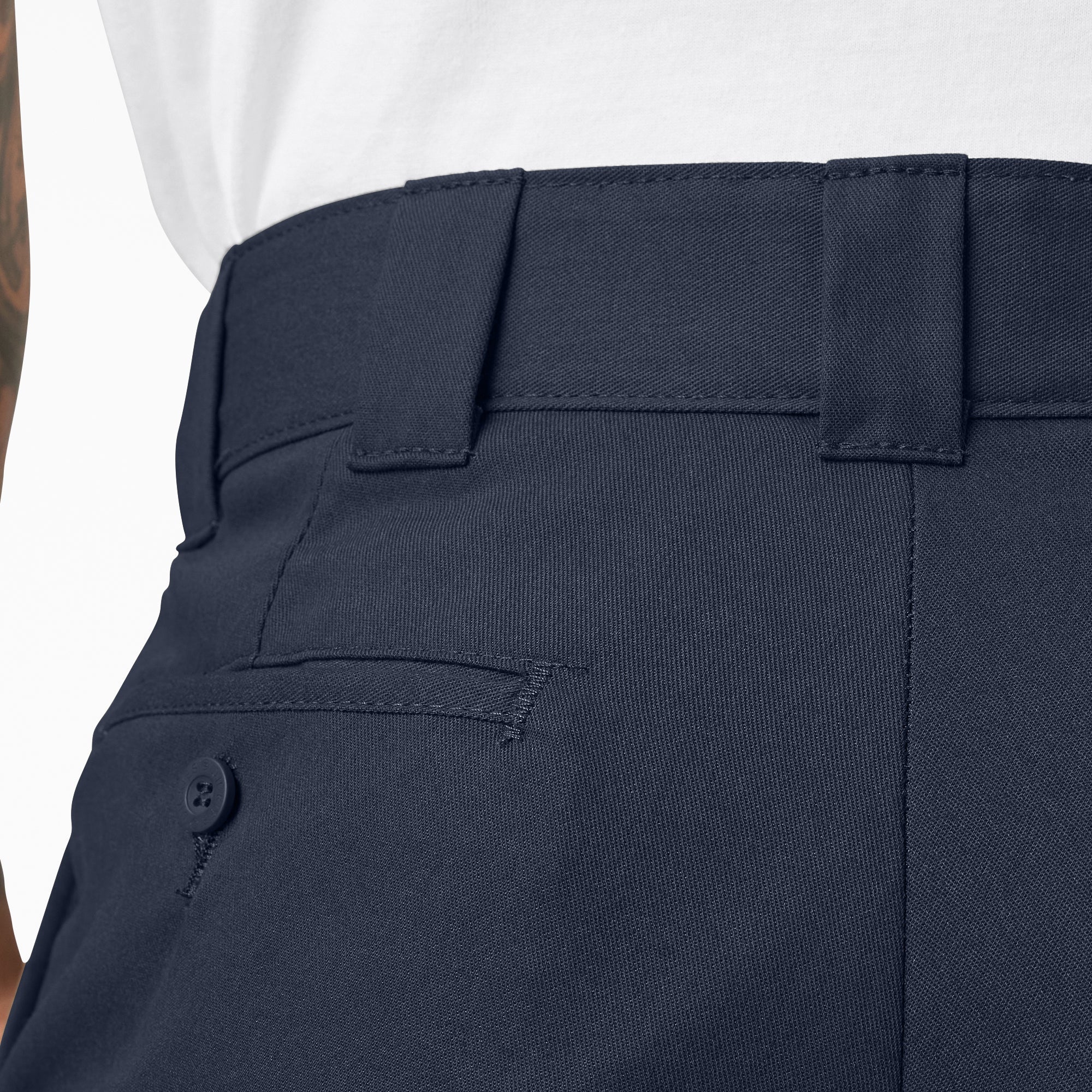 "FLEX Regular Fit Cargo Pants"