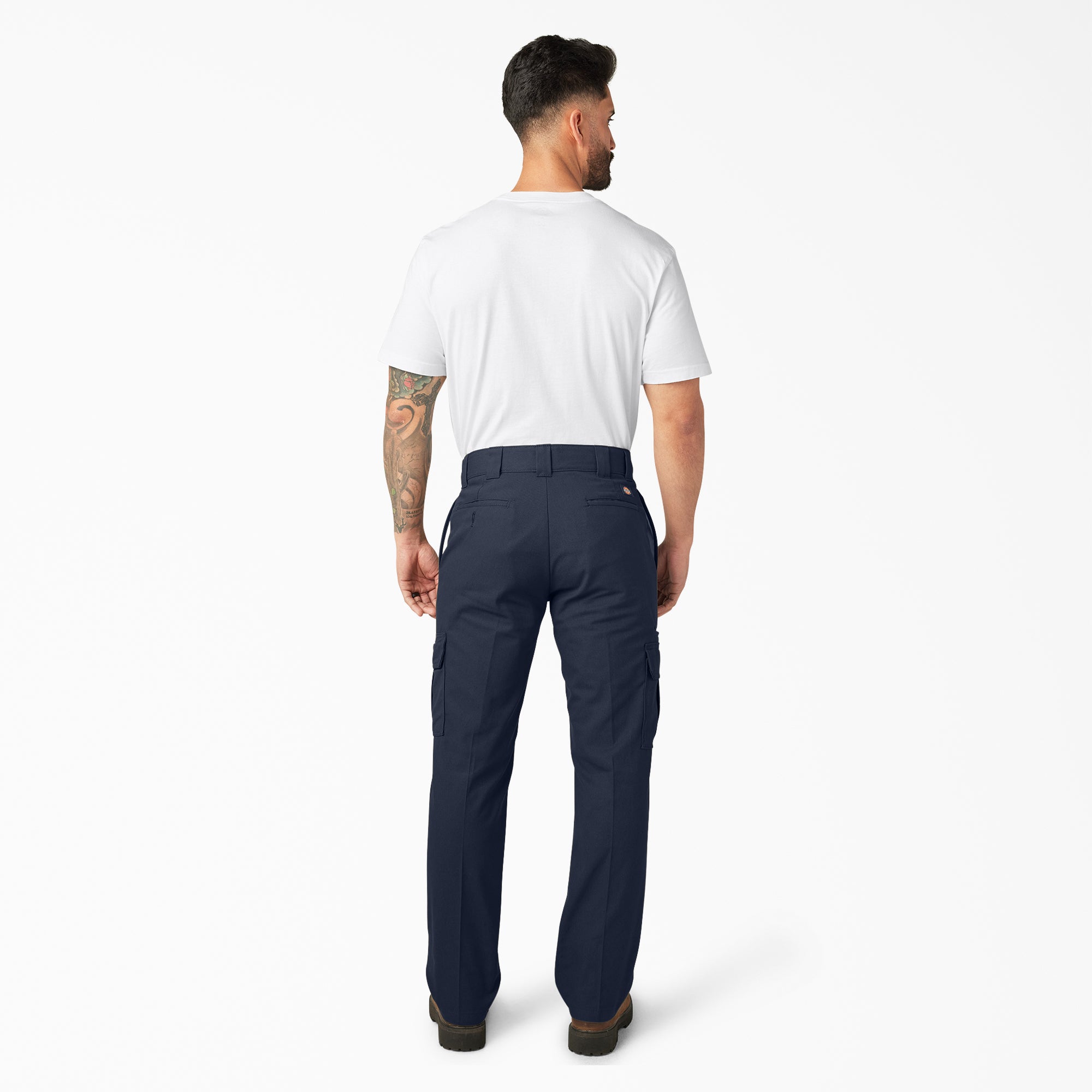 "FLEX Regular Fit Cargo Pants"