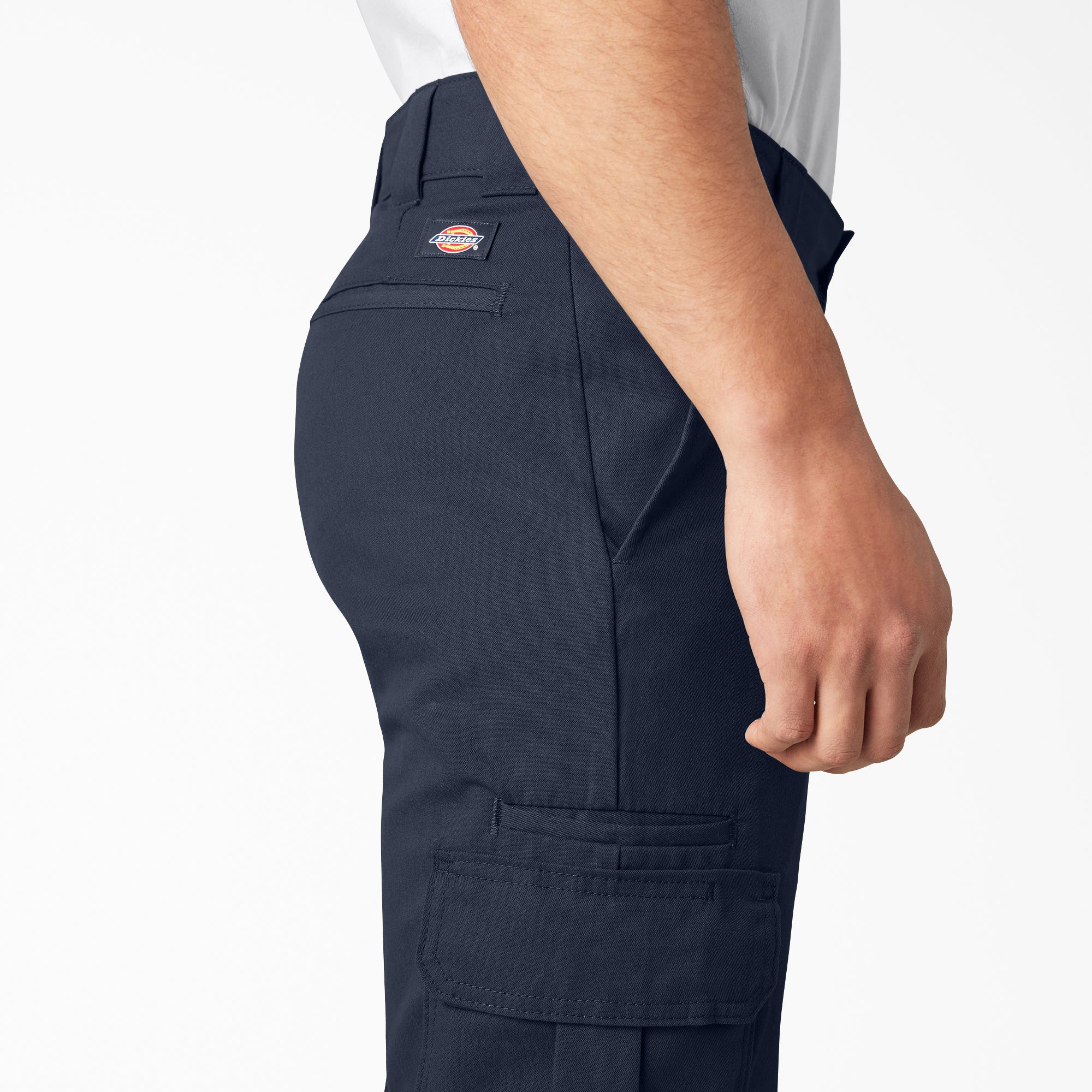 "FLEX Regular Fit Cargo Pants"