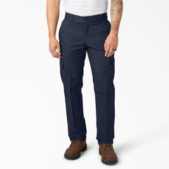 "FLEX Regular Fit Cargo Pants"