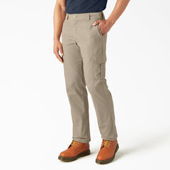 "FLEX Regular Fit Cargo Pants"