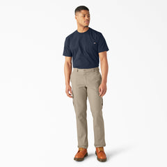 "FLEX Regular Fit Cargo Pants"