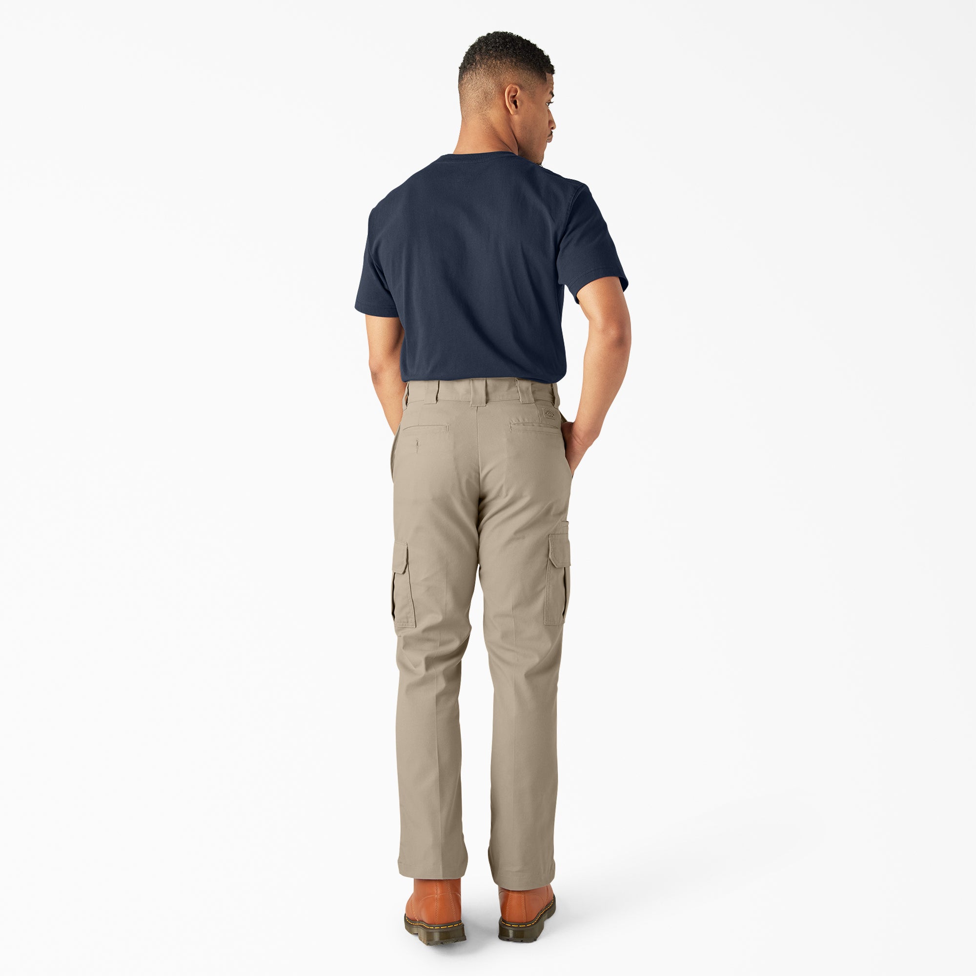 "FLEX Regular Fit Cargo Pants"