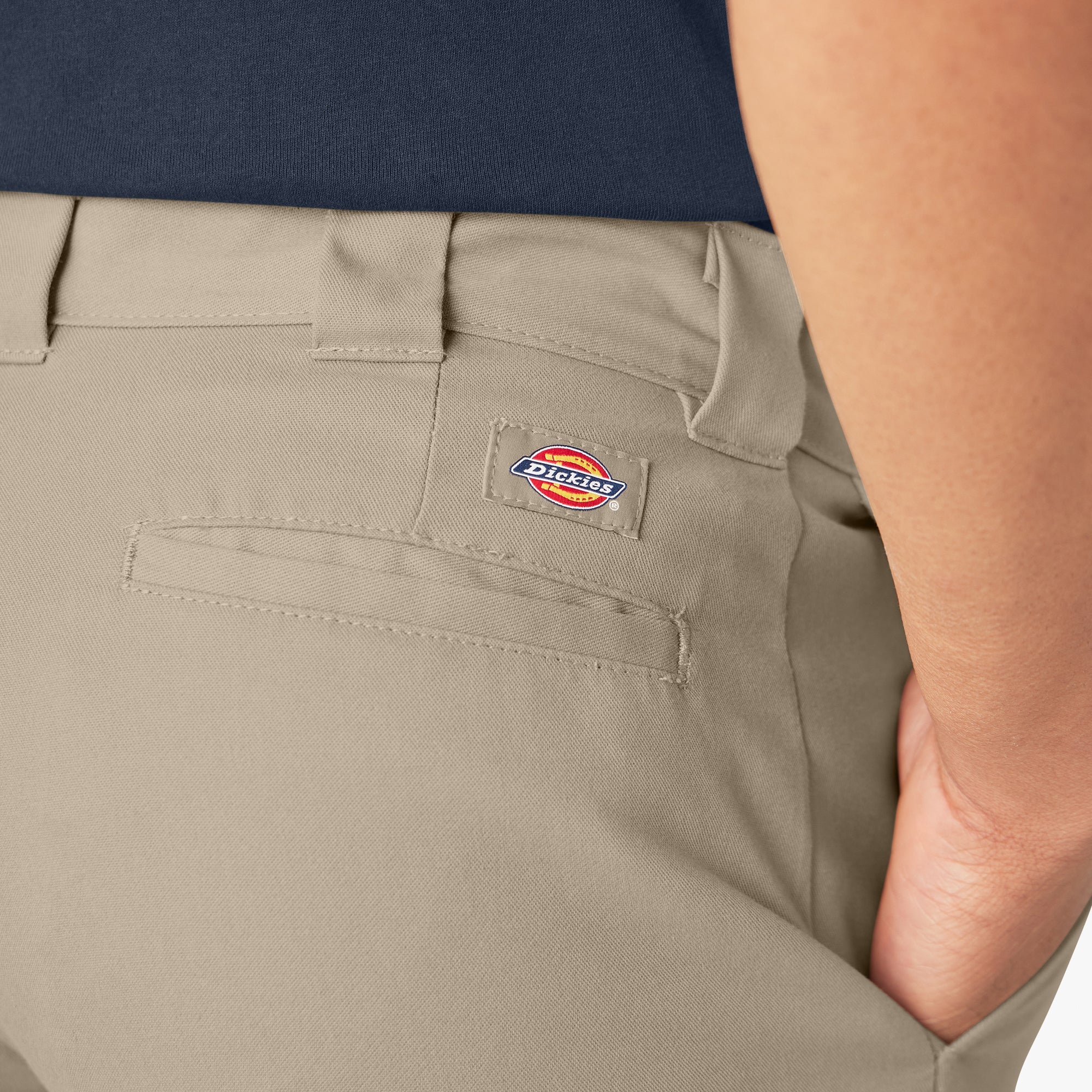 "FLEX Regular Fit Cargo Pants"