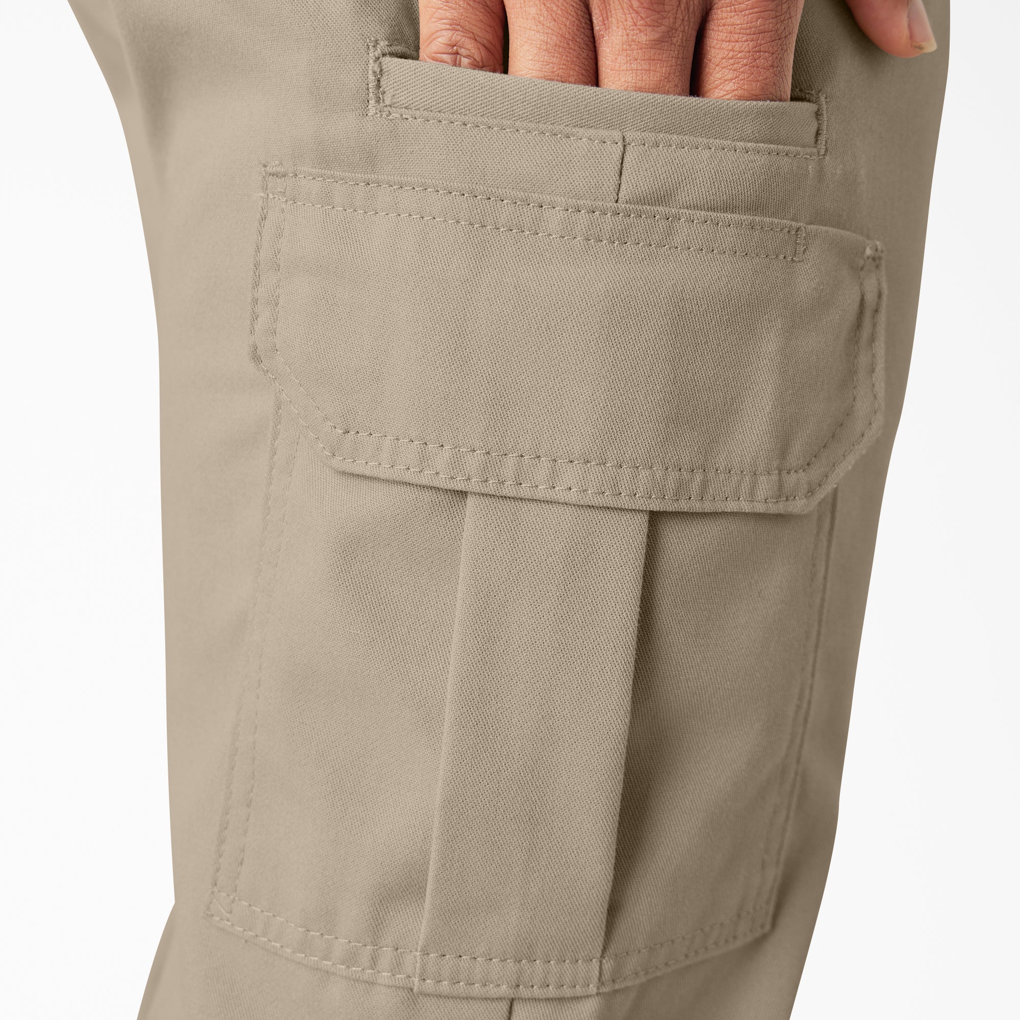 "FLEX Regular Fit Cargo Pants"