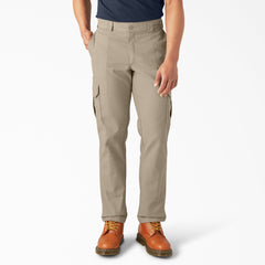"FLEX Regular Fit Cargo Pants"