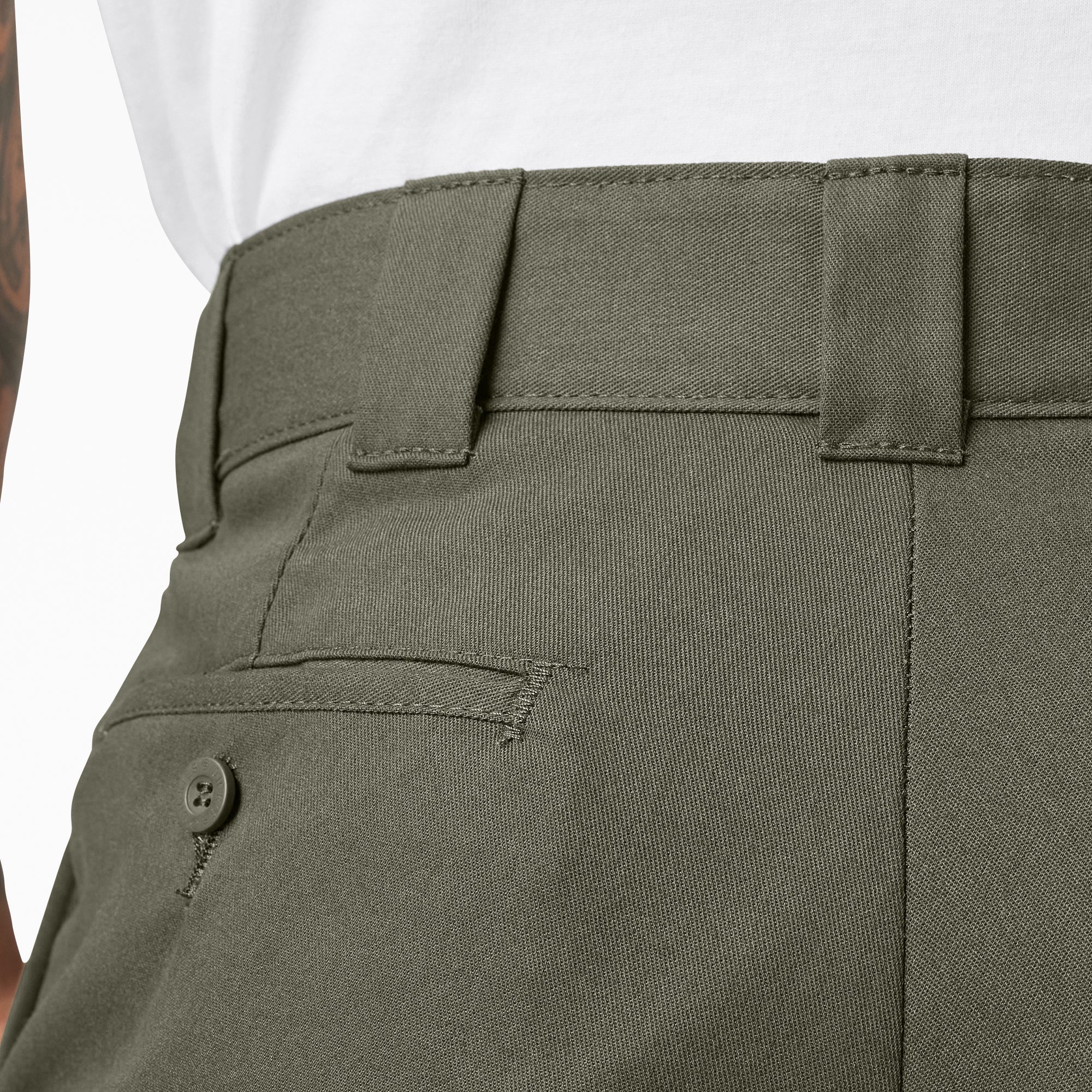 "FLEX Regular Fit Cargo Pants"