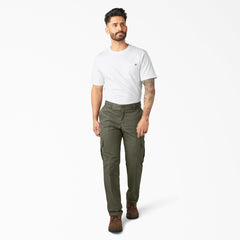 "FLEX Regular Fit Cargo Pants"