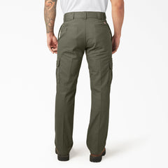 "FLEX Regular Fit Cargo Pants"