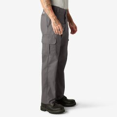 "FLEX Regular Fit Cargo Pants"