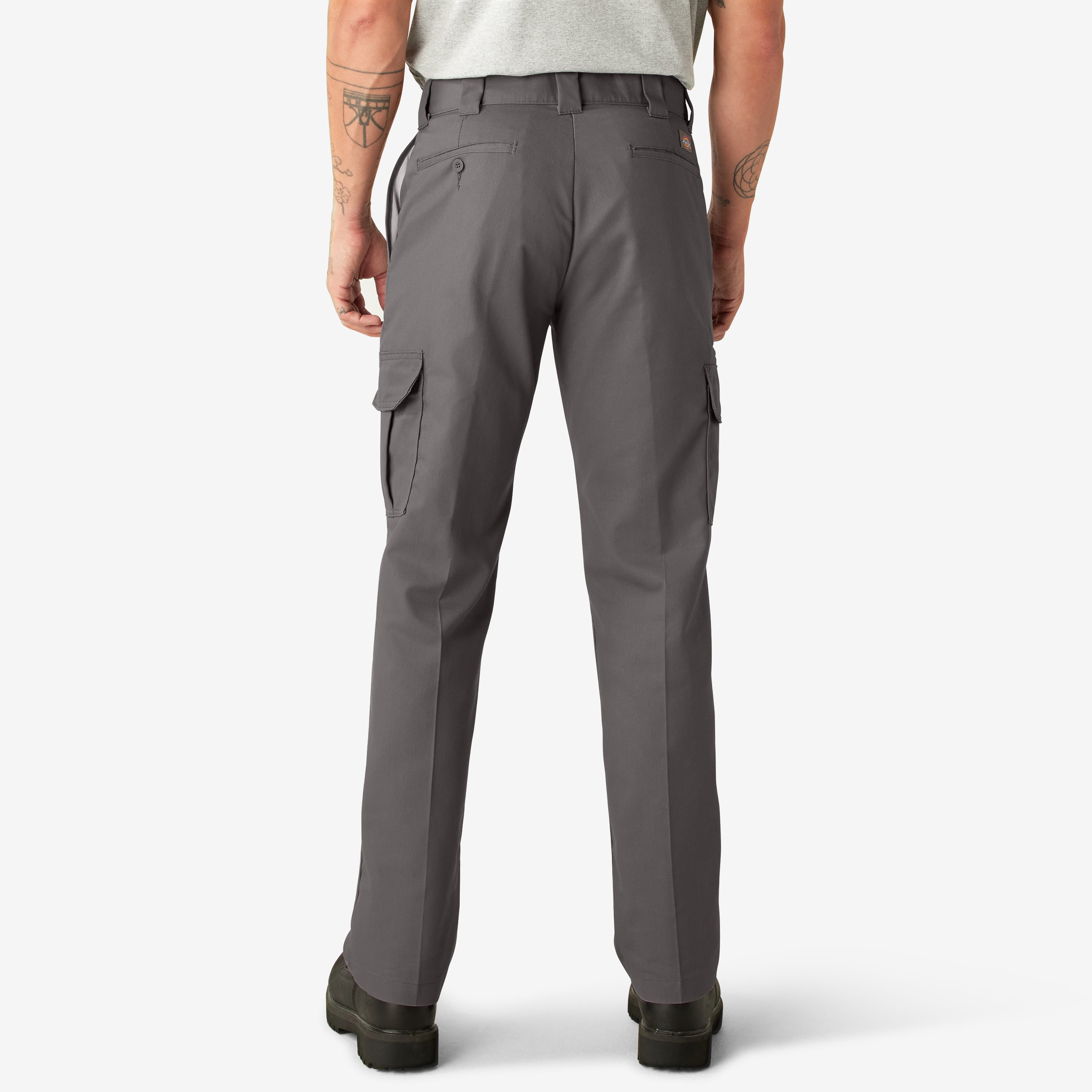 "FLEX Regular Fit Cargo Pants"