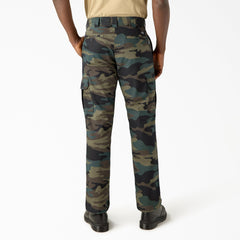 "FLEX Regular Fit Cargo Pants"