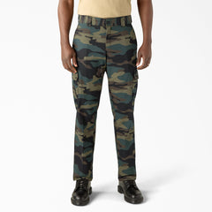 "FLEX Regular Fit Cargo Pants"