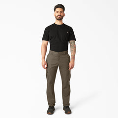 "FLEX Regular Fit Cargo Pants"