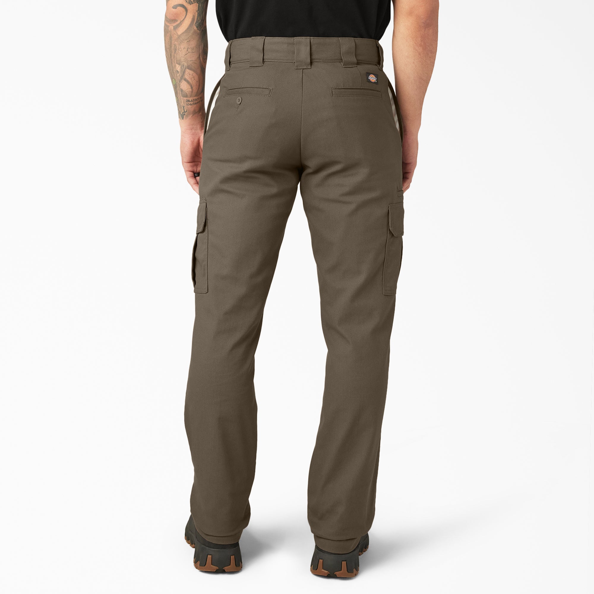 "FLEX Regular Fit Cargo Pants"