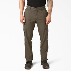 "FLEX Regular Fit Cargo Pants"
