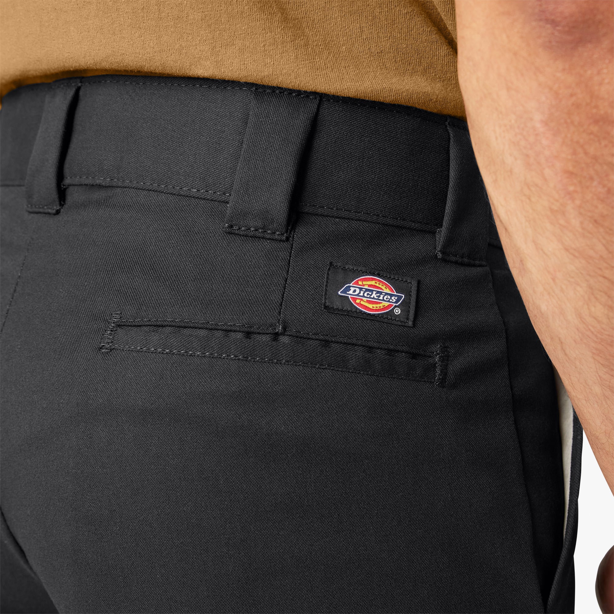 "FLEX Relaxed Fit Cargo Pants"
