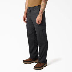"FLEX Relaxed Fit Cargo Pants"