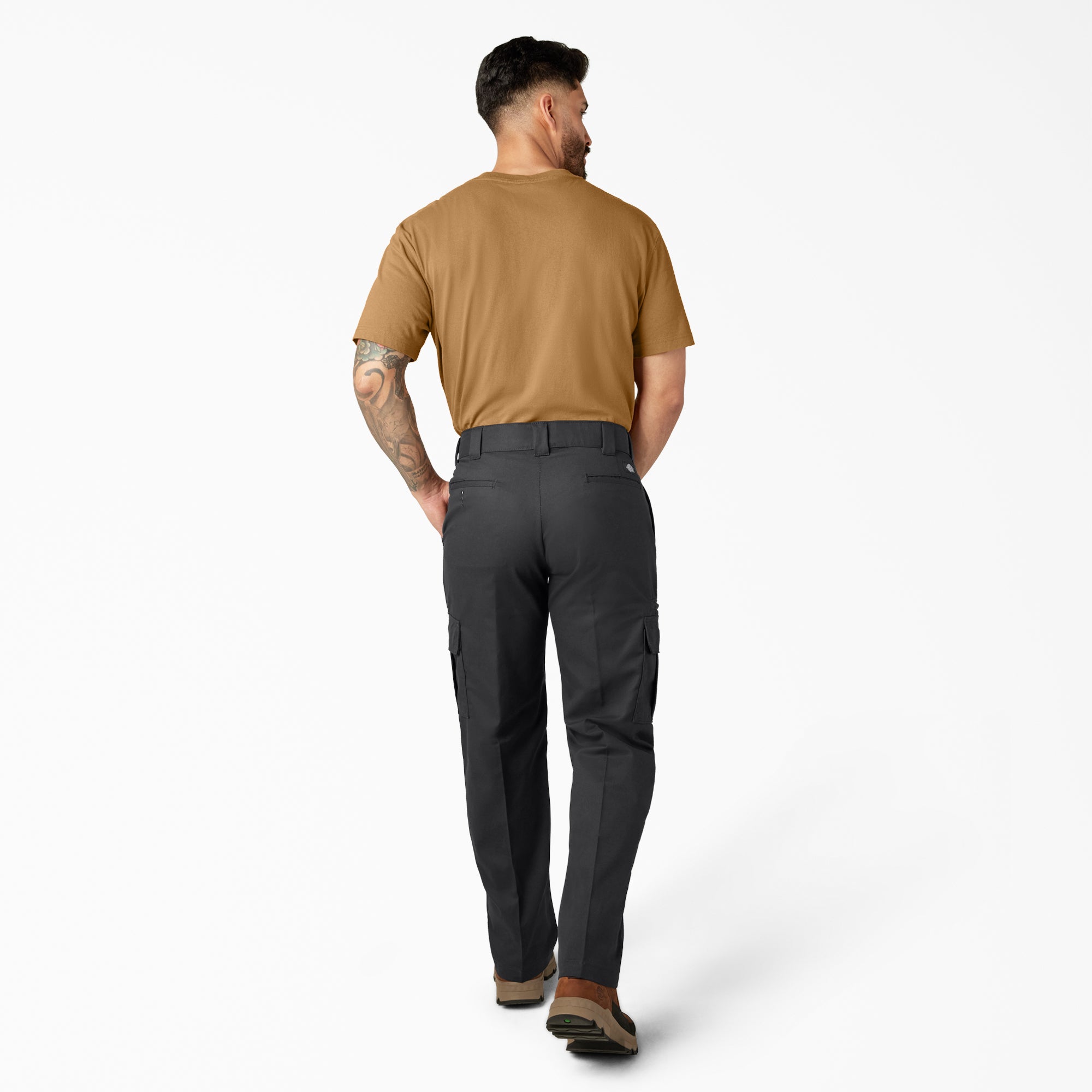 "FLEX Relaxed Fit Cargo Pants"