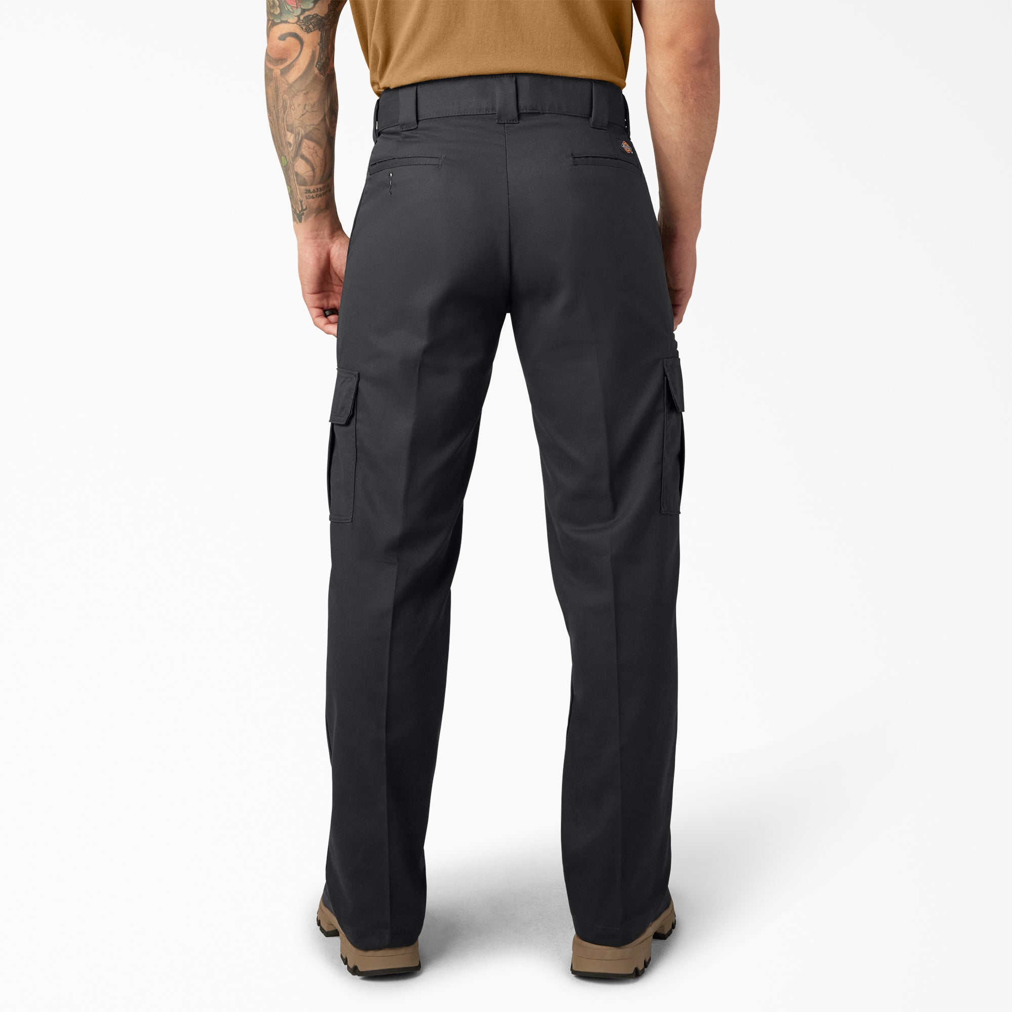 "FLEX Relaxed Fit Cargo Pants"