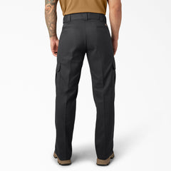 "FLEX Relaxed Fit Cargo Pants"