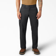 "FLEX Relaxed Fit Cargo Pants"