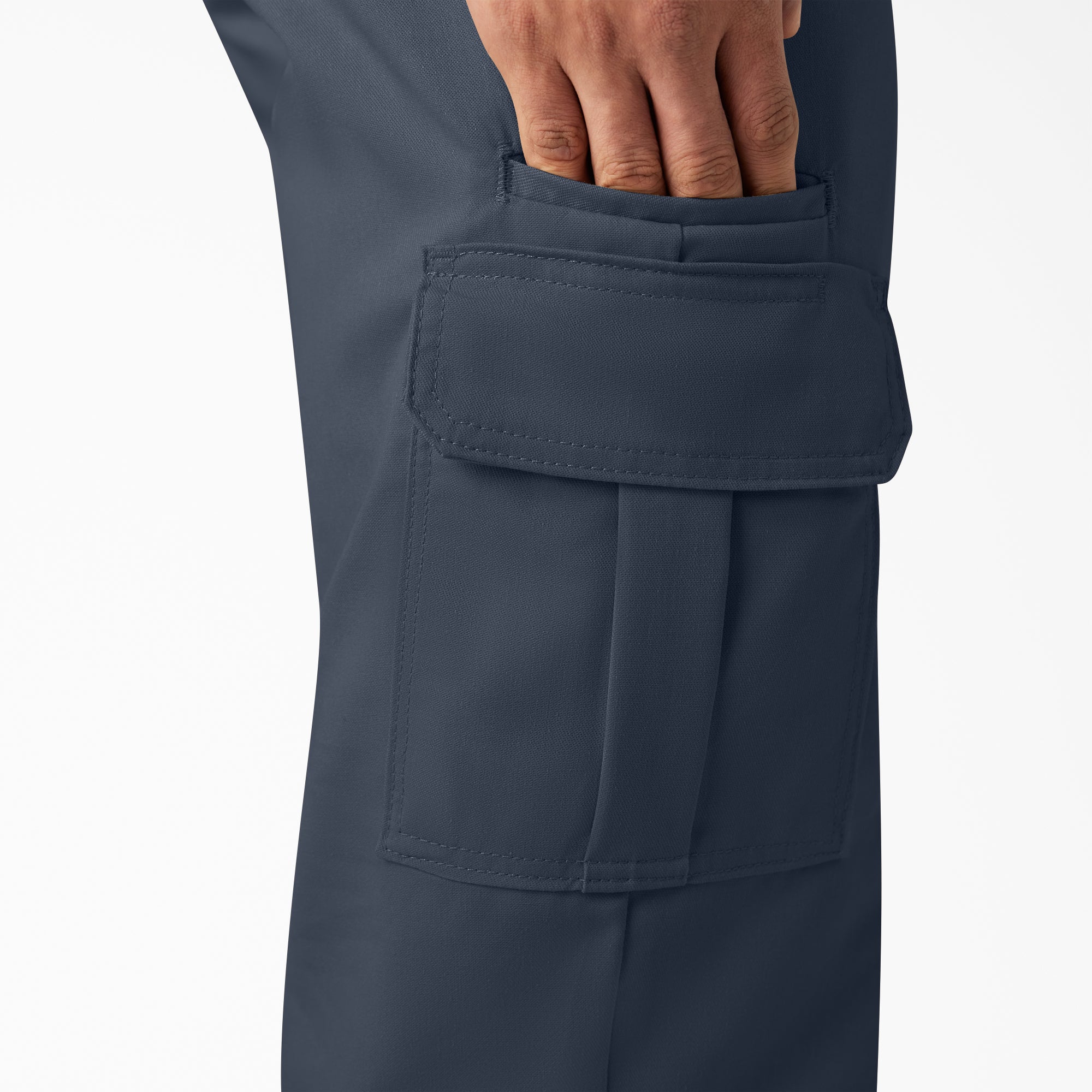 "FLEX Relaxed Fit Cargo Pants"