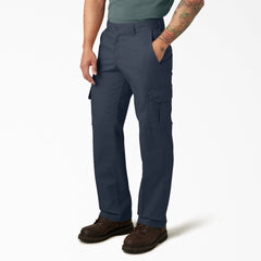 "FLEX Relaxed Fit Cargo Pants"