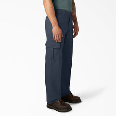 "FLEX Relaxed Fit Cargo Pants"