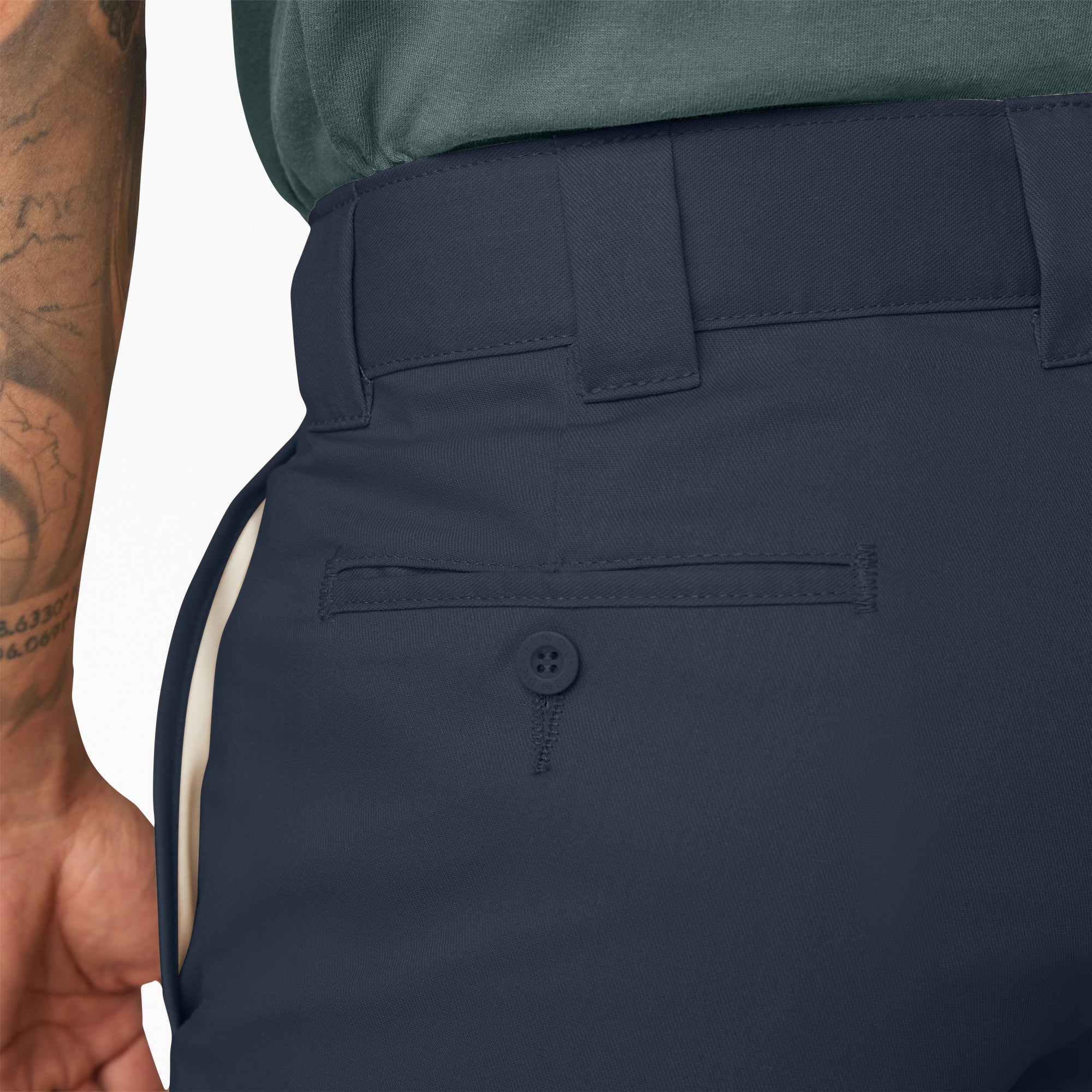 "FLEX Relaxed Fit Cargo Pants"