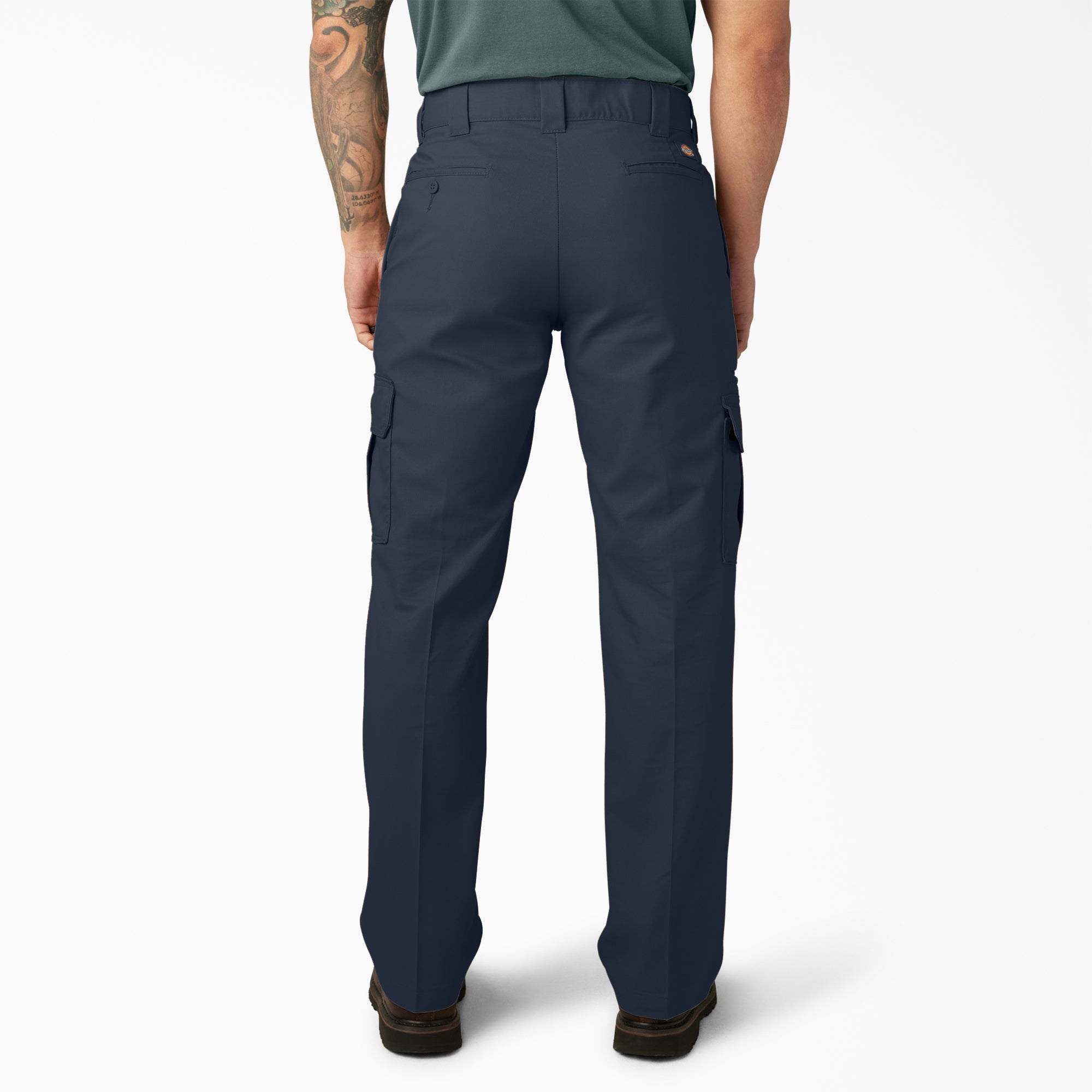 "FLEX Relaxed Fit Cargo Pants"