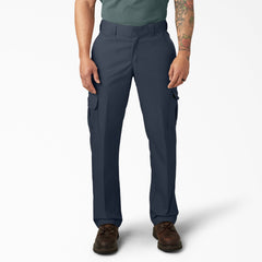 "FLEX Relaxed Fit Cargo Pants"